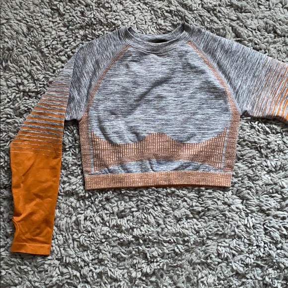 Seamless gym set - Picture 3 of 3